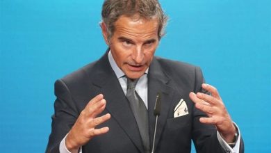 نتیجه مدارا با گروسی / اخبار سیاسی روز , اخبار سیاست خارجی