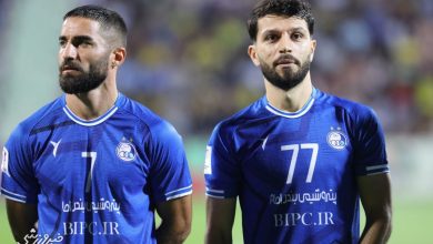 ماجرای ماشاریپوف و خیبر؛ چرا ستاره ازبک در ترکیب استقلال بازی نکرد؟ / استقلال , جلال الدین ماشاریپوف , خیبر خرم آباد , پنجره نقل و انتقالاتی , ساپینتو