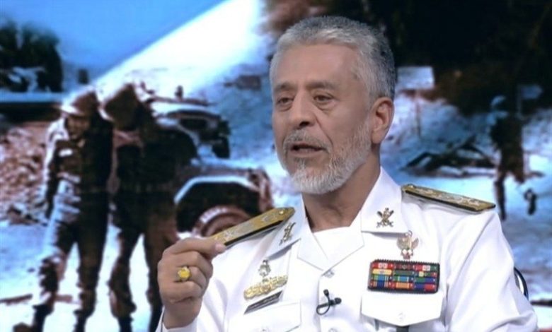 دشمنان ایران به دنبال تغییر در باورها و سبک زندگی ما هستند / اخبار خراسان رضوی - اخبار استانها