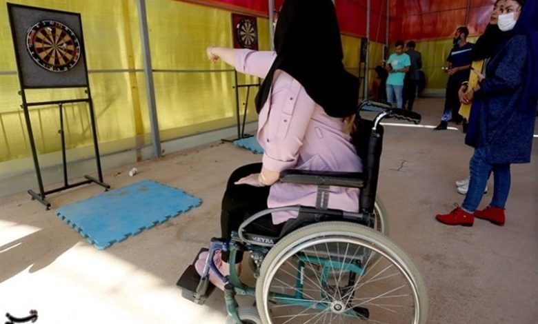 بیگلری دوباره رئیس هیات ورزش بیماران خاص و پیوند اعضاء کرمانشاه شد / اخبار کرمانشاه - اخبار استانها