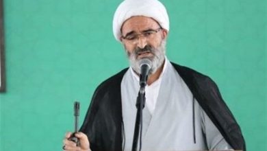 نماینده ولی‌فقیه در سمنان: نخبگان در برابر جنگ رسانه‌ای هوشیار باشند / اخبار سمنان - اخبار استانها