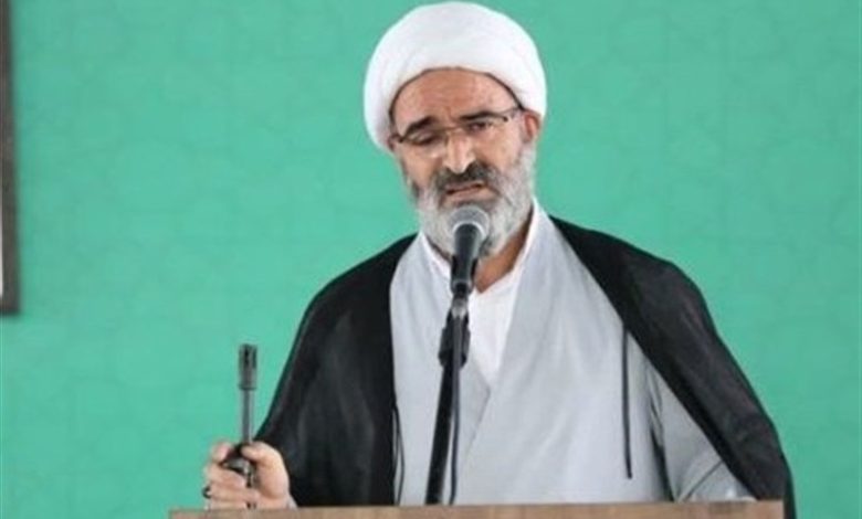 نماینده ولیفقیه در سمنان: نخبگان در برابر جنگ رسانهای هوشیار باشند / اخبار سمنان - اخبار استانها