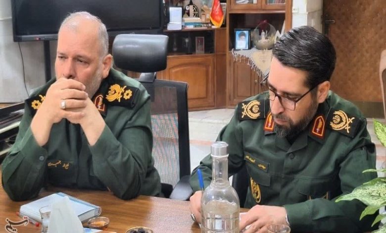 لزوم مشارکت همهجانبه ادارات و نهادها در مسیر برگزاری کنگره ملی شهدای استان قم / اخبار قم - اخبار استانها