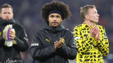 جدایی احتمالی آدیمی از دورتموند به خاطر عشق / کریم آدیمی , بوروسیا دورتموند , نقل و انتقالات , لوردانا زفی , آرسنال