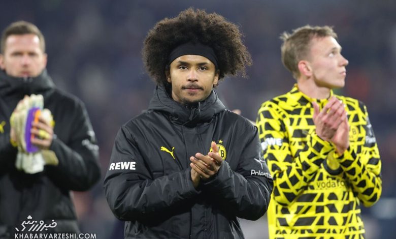 جدایی احتمالی آدیمی از دورتموند به خاطر عشق / کریم آدیمی , بوروسیا دورتموند , نقل و انتقالات , لوردانا زفی , آرسنال