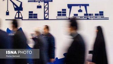 برگزاری نهمین نمایشگاه بینالمللی حملونقل، لجستیک و صنایع وابسته / نمایشگاه بینالمللی , حملونقل , لجستیک , صنایع وابسته , تهران