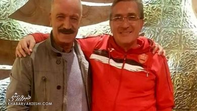 برانکو: تعطیلی تمرینات پرسپولیس بهترین هدیه کریسمس به بازیکنان بود / برانکو ایوانکوویچ , پرسپولیس , کریسمس , هدیه کریسمس , تعطیلات