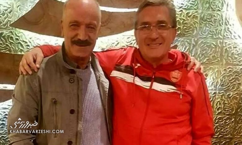 برانکو: تعطیلی تمرینات پرسپولیس بهترین هدیه کریسمس به بازیکنان بود / برانکو ایوانکوویچ , پرسپولیس , کریسمس , هدیه کریسمس , تعطیلات