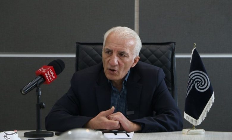 هواشناسی زنجان اخطار داد؛ کولاک برف در کمین کوهستانها / اخبار زنجان - اخبار استانها