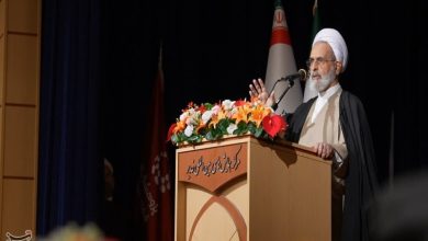 حضرت فاطمه (س) را باید مبدع و مبتکر تبلیغ بدانیم / اخبار قم - اخبار استانها