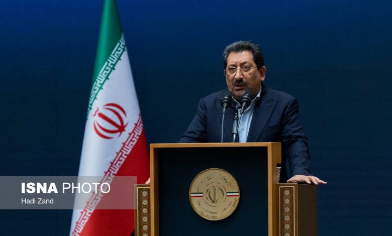 وزیر صمت: ناترازی انرژی مهمترین فشار بر صنایع است / صنعت , ناترازی انرژی , بنگاههای کوچک و متوسط , وزارت صمت , توسعه صنعتی