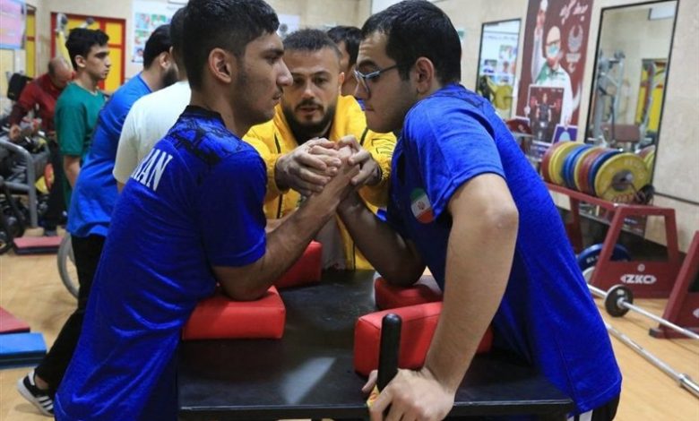 مچانداز کردستانی مدال آسیا کسب کرد / اخبار کردستان - اخبار استانها