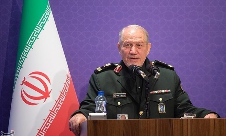 سرلشکر صفوی: همایش بسیج، توسعه و امنیت پایدار در جنوبشرق کشور برگزار میشود / اخبار سیاسی روز , اخبار امنیتی , دفاعی و نظامی