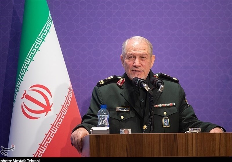 سرلشکر صفوی: همایش بسیج، توسعه و امنیت پایدار در جنوبشرق کشور برگزار میشود / اخبار سیاسی روز , اخبار امنیتی , دفاعی و نظامی