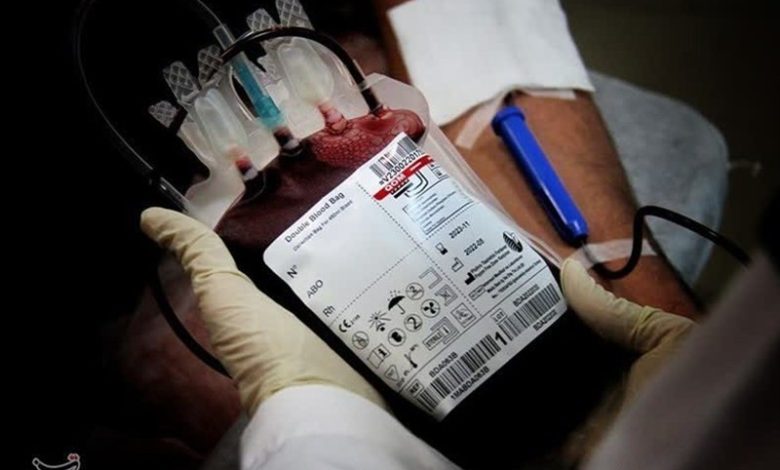 زنگ خطر جدی افزایش نیاز به خون به صدا درآمد /مشارکت بانوان بسیار پایین است / اخبار یزد - اخبار استانها