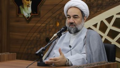 آیتالله محامی: سوختبری به فرهنگ کار سیستان و بلوچستان آسیب زده است / اخبار سیستان و بلوچستان - اخبار استانها