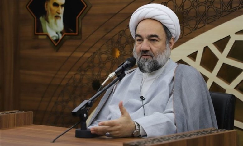 آیتالله محامی: سوختبری به فرهنگ کار سیستان و بلوچستان آسیب زده است / اخبار سیستان و بلوچستان - اخبار استانها