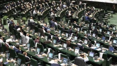 انتقاد نمایندگان مجلس از گرانی، قوه قضائیه و فرمانده سپاه تهران / مجلس , تذکر نمایندگان , گرانی , قوه قضائیه , ایران خودرو