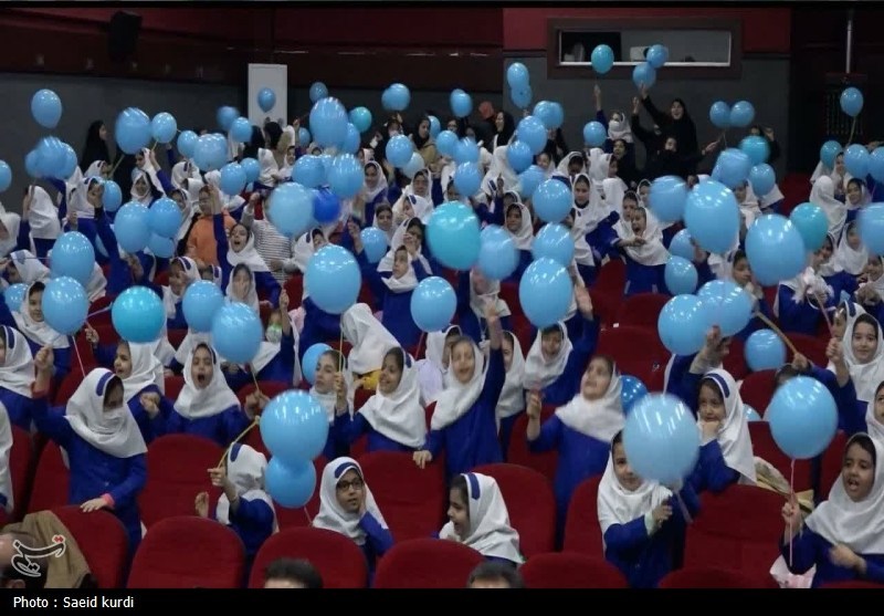 زنگ «آب» در بیجار؛ آموزش از کلاس درس تا فرهنگسازی برای آیندهای کمآب+فیلم / اخبار کردستان - اخبار استانها
