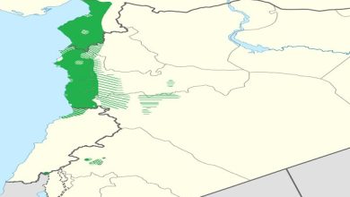 اعتصاب گسترده علویان در شهرهای ساحلی سوریه در پی دعوت رئیس شورای علویان / سوریه , اعتصاب علویان , شیخ غزال غزال , حقوق بشر , مناطق ساحلی