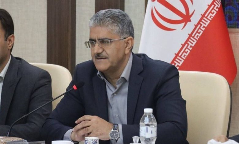 همگرایی و پرسشگری دانشجویان راهگشای آینده روشن سیستان و بلوچستان است / اخبار سیستان و بلوچستان - اخبار استانها