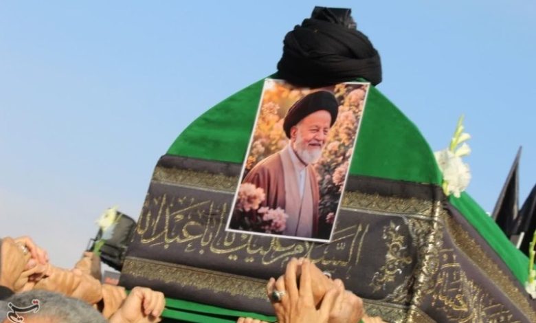 یادداشت| تشییع آیتالله شاهچراغی و رمزگشایی از یک پیام اجتماعی / اخبار سمنان - اخبار استانها