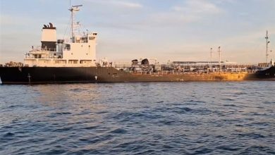 توقیف کشتی حامل 4 میلیون لیتر سوخت قاچاق در خلیج فارس / اخبار سیاسی روز , اخبار نیروهای مسلح ایران