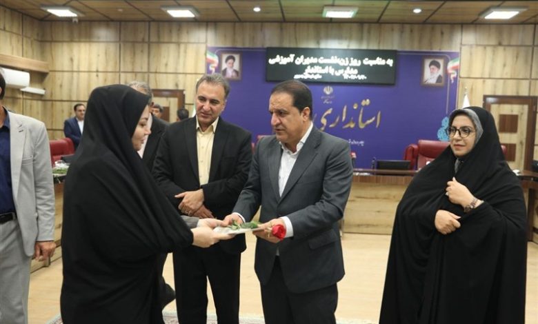 ظرفیت بانوان سرمایه اصلی تحول در استان است / اخبار ایلام - اخبار استانها