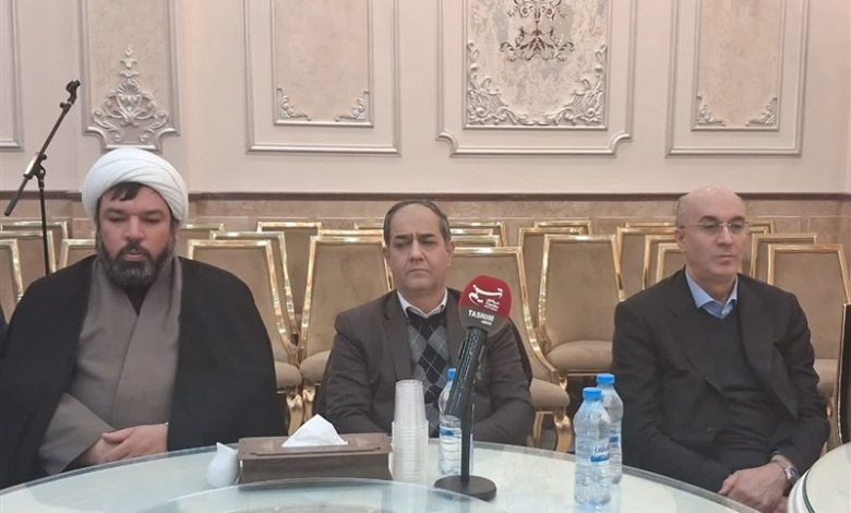 تقویت صنایع تبدیلی از اولویتهای برنامههای استان مرکزی است / اخبار مرکزی - اخبار استانها