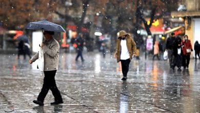 گزارش از خطرات احتمالی بارش باران تاکنون اعلام نشده است / اخبار فارس - اخبار استانها