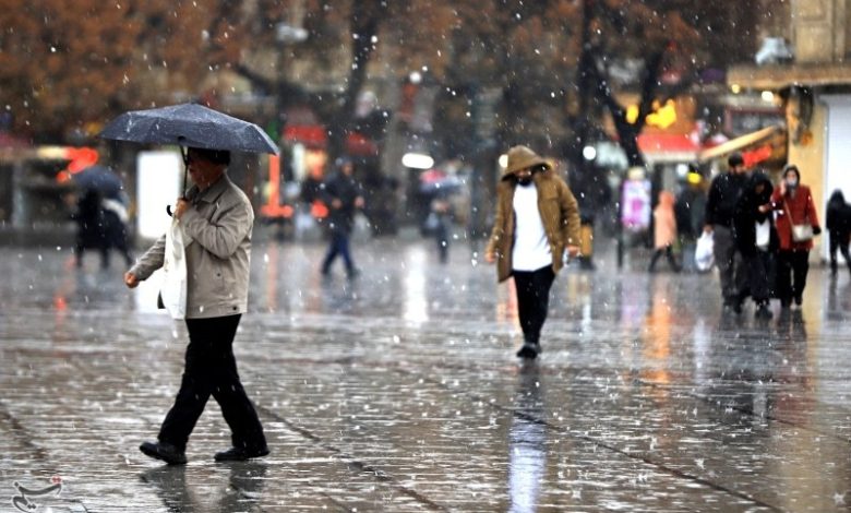 گزارش از خطرات احتمالی بارش باران تاکنون اعلام نشده است / اخبار فارس - اخبار استانها