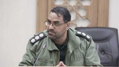 همدان میزبان اجتماع «دختران حاج قاسم» در هفته مقاومت / اخبار همدان - اخبار استانها