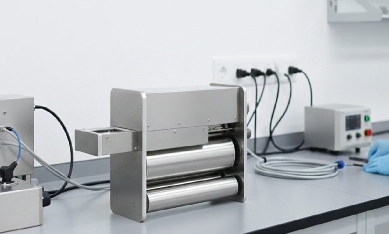 تولید سامانه پلاسمایی ایرانی برای اصلاح نانومقیاس سطوح در صنایع چاپ و بستهبندی / نانوفناوری , پلاسما , اصلاح سطح , چاپ , بستهبندی