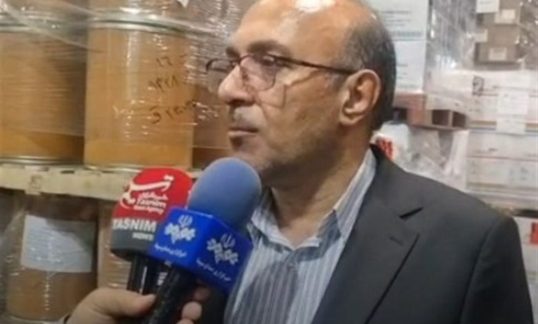 رئیسکل گمرک ایران: 81 منطقه ویژه اقتصادی در کشور تعریف شد / اخبار لرستان - اخبار استانها