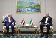 پزشکیان: تکمیل پروژه ریلی بصره-شلمچه در اولویت است / اخبار سیاسی روز , اخبار سیاست خارجی