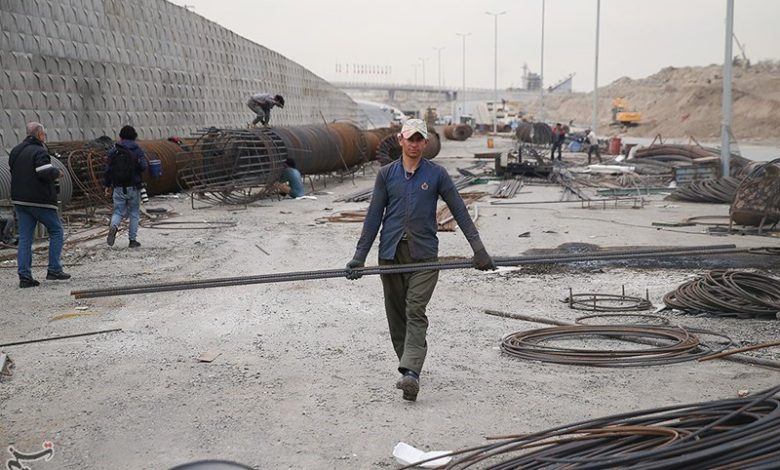 توقف آسفالتریزی در قزوین با دستور محیط زیست/ اخبار قزوین - اخبار استانها