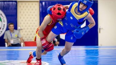 پشتوانهسازی برای ووشوی اردبیل با برگزاری مسابقات لیگ / اخبار اردبیل - اخبار استانها