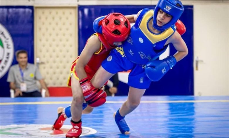 پشتوانهسازی برای ووشوی اردبیل با برگزاری مسابقات لیگ / اخبار اردبیل - اخبار استانها