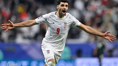 مهدی طارمی و چالش ویزای جام جهانی 2026 به دلیل خدمت سربازی در نیروی دریایی سپاه / مهدی طارمی , جام جهانی 2026 , تیم ملی فوتبال ایران , خدمت سربازی , نیروی دریایی سپاه