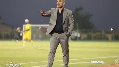 انتقاد مدیرعامل نفت و گاز گچساران از محمود فکری: رفتارهای او شوکهکننده بود / نفت و گاز گچساران , محمود فکری , مدیرعامل , انتقاد , حواشی