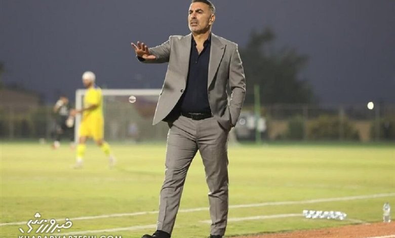 انتقاد مدیرعامل نفت و گاز گچساران از محمود فکری: رفتارهای او شوکهکننده بود / نفت و گاز گچساران , محمود فکری , مدیرعامل , انتقاد , حواشی