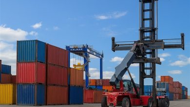 صادرات 303 میلیون دلاری لرستان به 29 کشور / اخبار لرستان - اخبار استانها