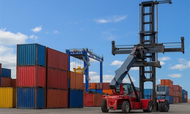 صادرات 303 میلیون دلاری لرستان به 29 کشور / اخبار لرستان - اخبار استانها