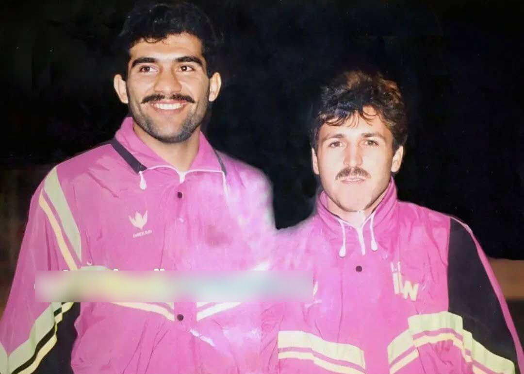 سالگرد افتخارآفرینی عابدزاده؛ یادی از مقام سومی ایران در جام ملتهای آسیا 1988 / احمدرضا عابدزاده , تیم ملی فوتبال , جام ملتهای آسیا , فوتبال ایران , پرویز دهداری