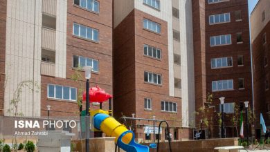 تخصیص ۱۰۰ هزار قطعه زمین برای طرح مسکن کارگری در کشور / مسکن کارگری , وزارت کار , تعاونی مسکن , رفاه اجتماعی , قانون اساسی