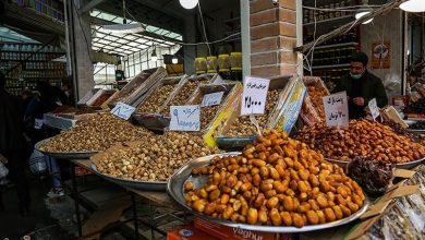 برپایی نمایشگاه شب یلدا در خرمآباد با 80 غرفه / اخبار لرستان - اخبار استانها