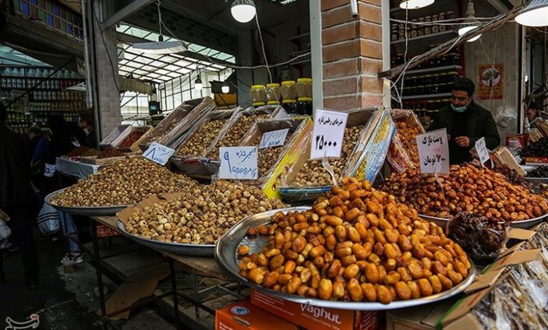 برپایی نمایشگاه شب یلدا در خرمآباد با 80 غرفه / اخبار لرستان - اخبار استانها
