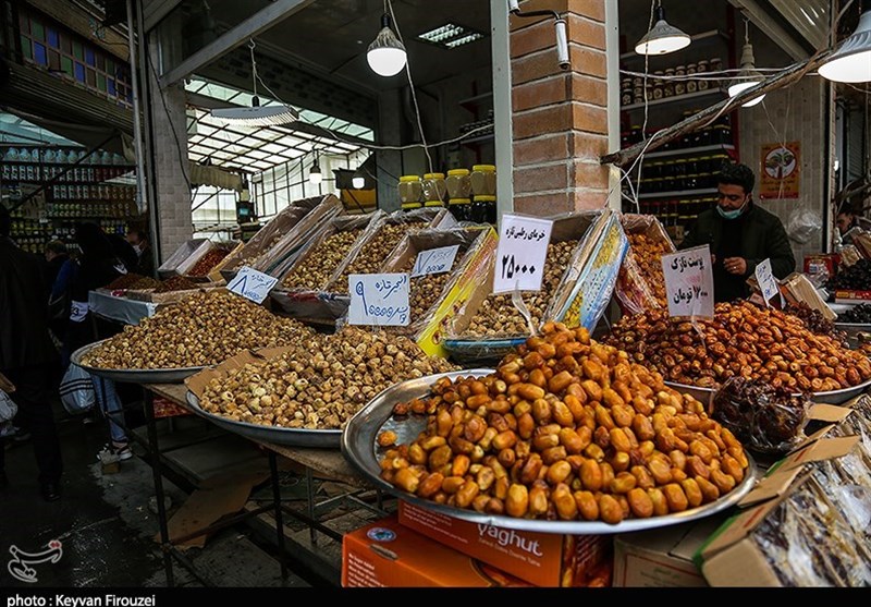 برپایی نمایشگاه شب یلدا در خرمآباد با 80 غرفه / اخبار لرستان - اخبار استانها