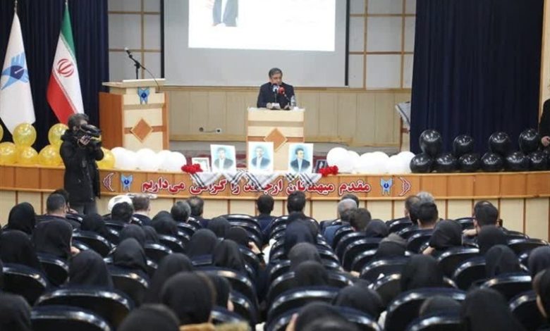 توسعه پایدار با مشورت دانشگاهها به ثمر مینشیند/ اخبار اردبیل - اخبار استانها