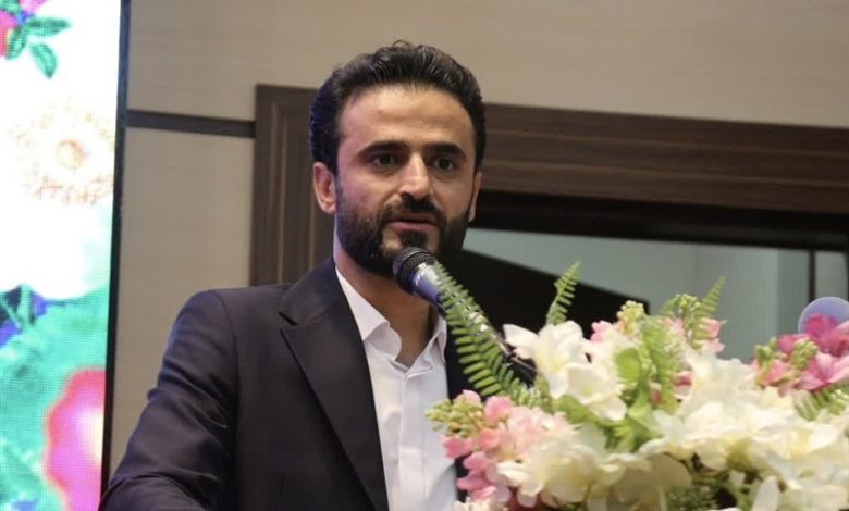 اختصاص2200 میلیارد تومان اعتبار به پروژههای راهسازی و ریلی چهارمحال و بختیاری / اخبار چهارمحال و بختیاری - اخبار استانها